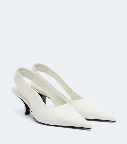 Toteme Escarpins slingback en cuir - Toteme - Modalova