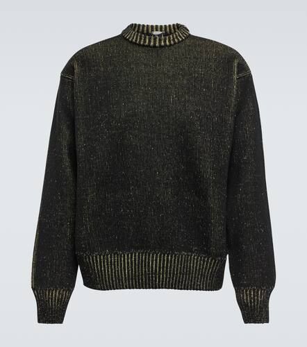 Pull Aimless Compact en laine mélangée - GR10K - Modalova