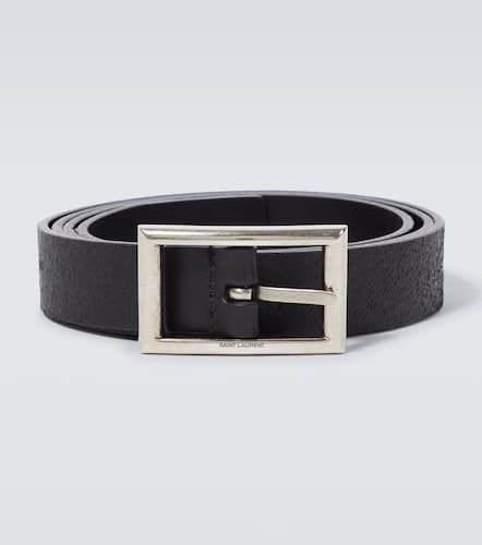 Saint Laurent Ceinture en cuir - Saint Laurent - Modalova