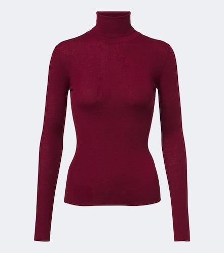 Pull à col roulé en cachemire - Dolce&Gabbana - Modalova