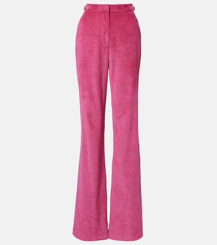 Pantalon bootcut Vesta en velours côtelé - Gabriela Hearst - Modalova