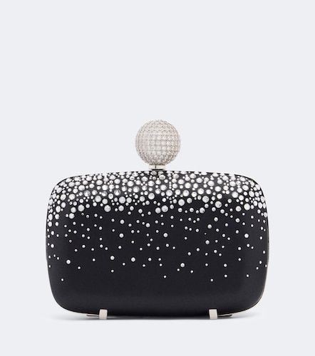 Pochette Vivier Marlene à ornements - Roger Vivier - Modalova