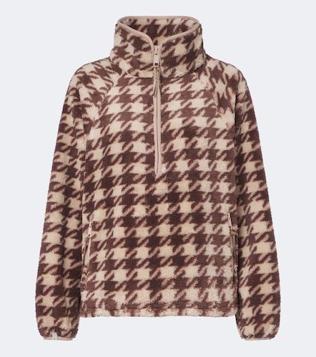 Pull Palacio Harlow pied-de-poule - The Upside - Modalova