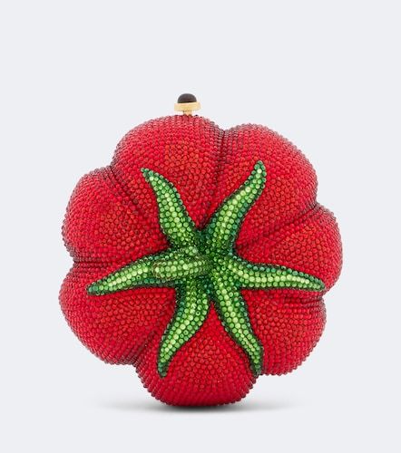 X Disney® – Pochette Tomato Pomodoro - Judith Leiber Couture - Modalova