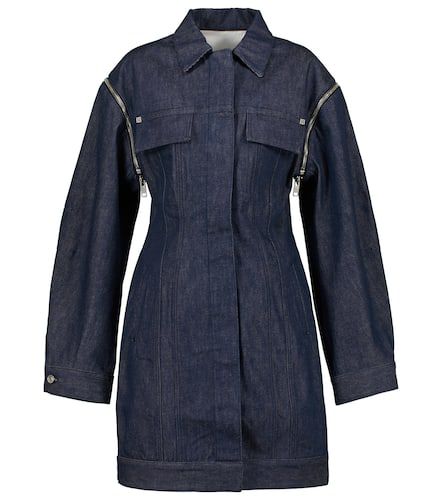 Givenchy Robe en jean - Givenchy - Modalova