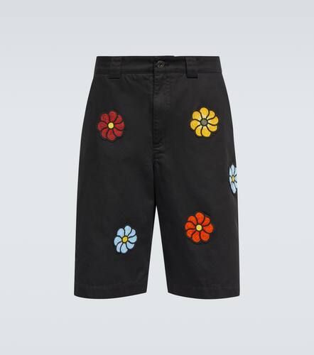 Short 1 Moncler JW Anderson en coton - Moncler Genius - Modalova