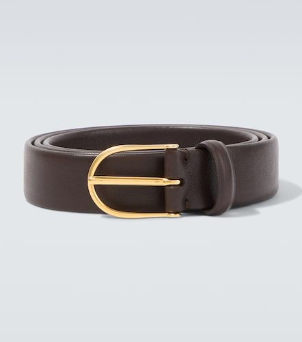 Rubinacci Ceinture en cuir - Rubinacci - Modalova