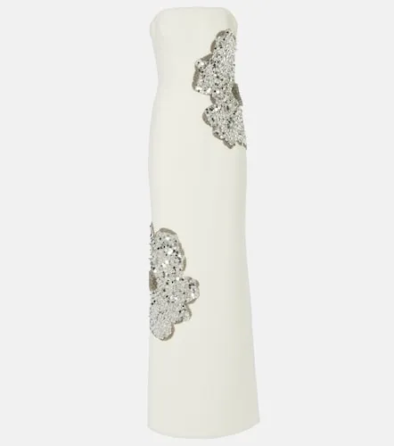 Robe bustier Layana à ornements - Rebecca Vallance - Modalova
