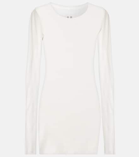 Rick Owens Top en coton - Rick Owens - Modalova