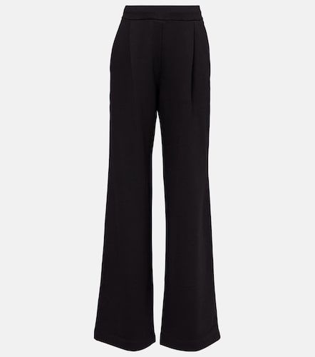 Pantalon de survêtement en coton - Dries Van Noten - Modalova