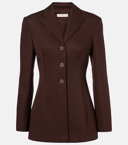 Faithfull Blazer Deni - Faithfull - Modalova