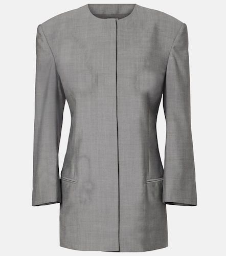 Veste Parker en laine - Calvin Klein Collection - Modalova