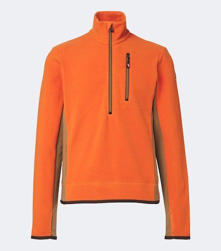 Top de ski en polaire - Moncler Grenoble - Modalova