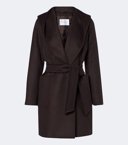 Max Mara Manteau en poil de chameau - Max Mara - Modalova