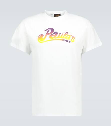 T-shirt à logo Paula's Ibiza - Loewe - Modalova