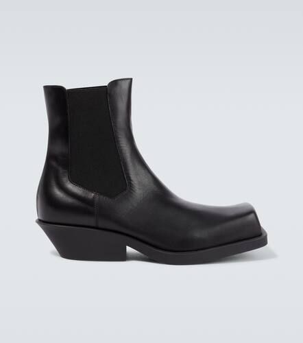 Marni Bottines Chelsea en cuir - Marni - Modalova