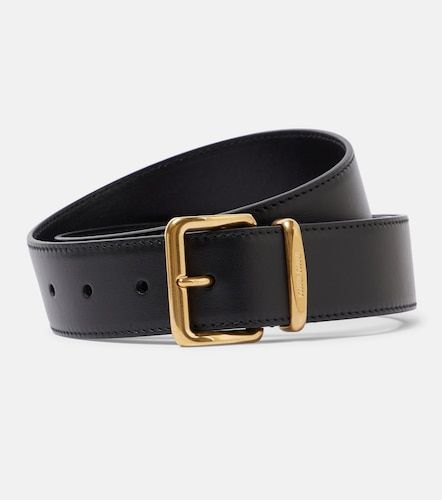 Miu Miu Ceinture en cuir - Miu Miu - Modalova
