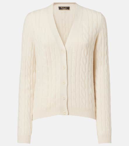 Loro Piana Cardigan en cachemire - Loro Piana - Modalova