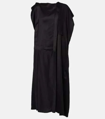 MM6 Maison Margiela Robe midi - MM6 Maison Margiela - Modalova