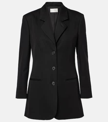 The Row Blazer Holbrook en laine - The Row - Modalova