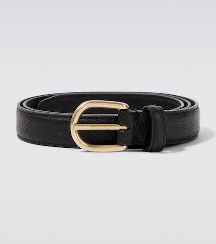 Saman Amel Ceinture Cardon en cuir - Saman Amel - Modalova