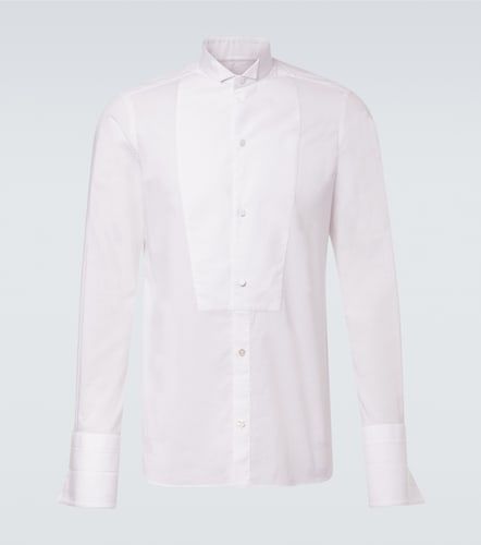 Tom Ford Chemise en coton - Tom Ford - Modalova