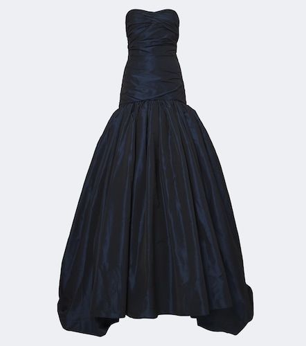 Marmar Halim Robe longue bustier - Marmar Halim - Modalova