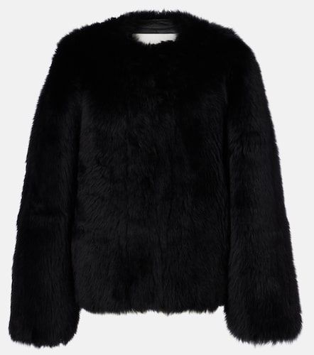 Joseph Veste Gomez en shearling - Joseph - Modalova
