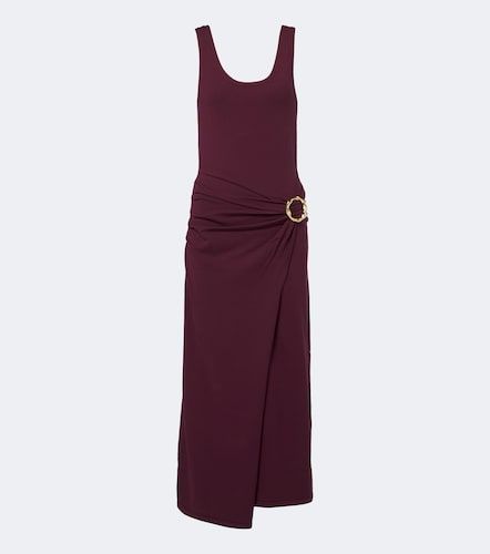 Simkhai Robe midi Genne - Simkhai - Modalova