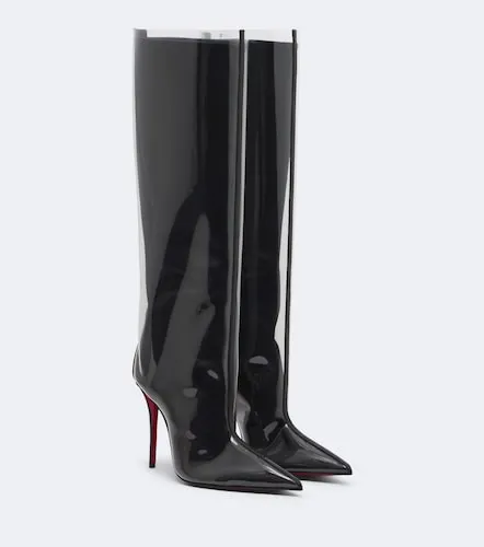 Christian Louboutin Bottes Zurprise - Christian Louboutin - Modalova