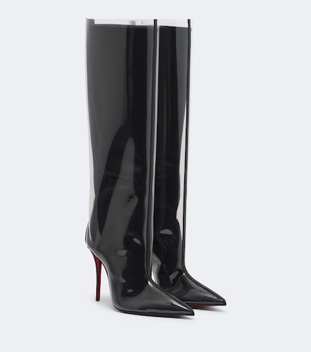 Christian Louboutin Bottes Zurprise - Christian Louboutin - Modalova