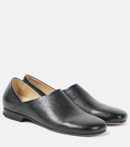 Lemaire Chaussures slip-on en cuir - Lemaire - Modalova