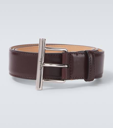 Alexander McQueen Ceinture en cuir - Alexander McQueen - Modalova