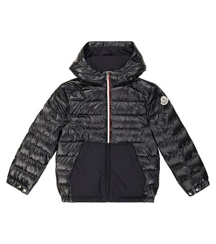 Moncler enfant outlet doudoune