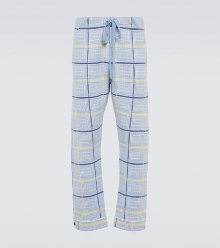Pantalon de survêtement Rain en cachemire - God's True Cashmere - Modalova