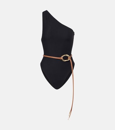 Same Maillot de bain asymétrique - Same - Modalova
