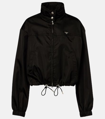 Prada Veste en Re-Nylon - Prada - Modalova