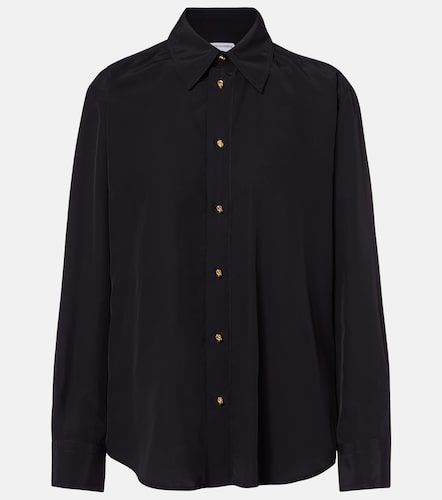 Bottega Veneta Chemise Knot - Bottega Veneta - Modalova