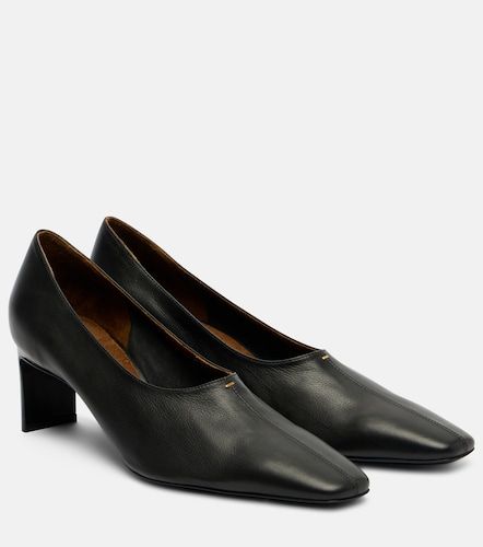 Khaite Escarpins Cecilia en cuir - Khaite - Modalova