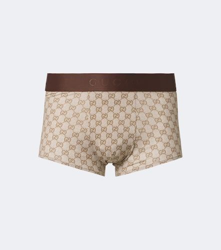 Gucci Boxer GG - Gucci - Modalova