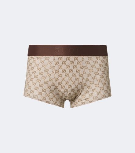 Gucci Boxer GG - Gucci - Modalova