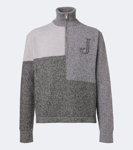 Pull Orlando en laine et cachemire - Jacquemus - Modalova