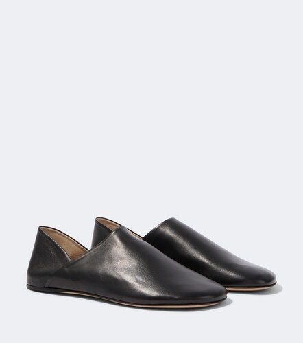 JW Anderson Slip-on en cuir - JW Anderson - Modalova