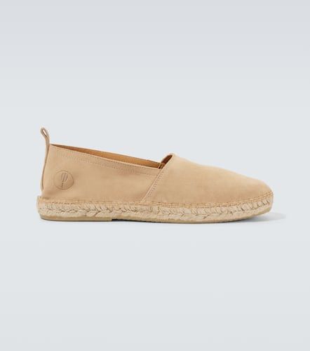 Espadrilles Helio en daim - Frescobol Carioca - Modalova