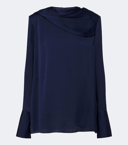 Tom Ford Blouse en soie - Tom Ford - Modalova