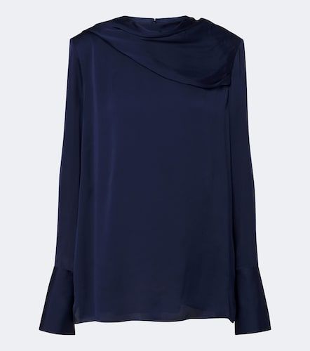 Tom Ford Blouse en soie - Tom Ford - Modalova