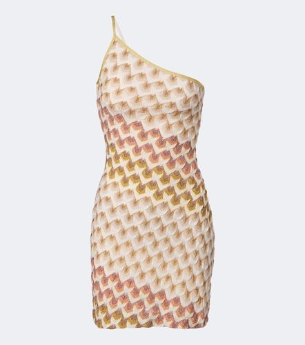 Missoni Robe en lamé - Missoni - Modalova