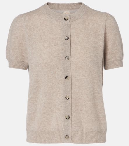 Cardigan en cachemire - Jardin des Orangers - Modalova