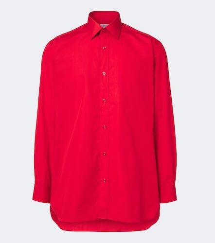 Charvet Chemise en coton - Charvet - Modalova