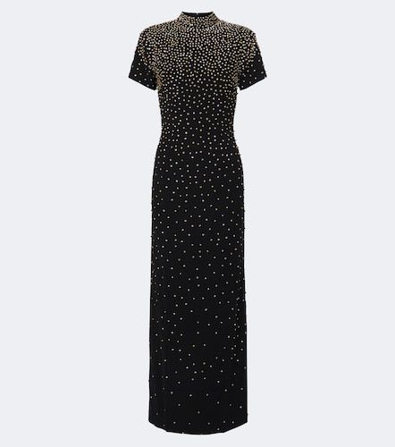 Là Fuori Robe longue Nyx Constellation Bloom - La Fuori - Modalova